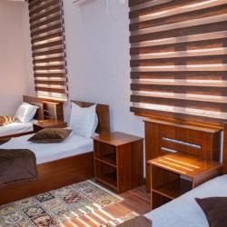 Фото Отель Euro Asia Hotel (Евро Азиа)