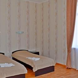 Фото Отель Северный замок