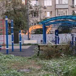 Фото Отель ИрэнАпарт на Багратионовском