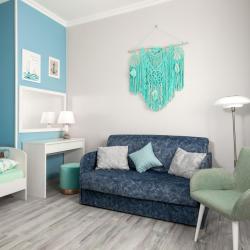 Фото Отель Sea Side Premium (Си Сайд Премиум) на улице 65 лет Победы 65