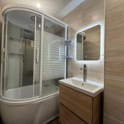 Фото Апартаменты Уют на улице Ленина 66