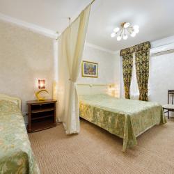 3-местная комната комфорт