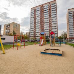 Фото Отель Европа Центр на улице Электриков