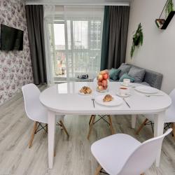 Фото Апартаменты на улице имени Вадима Сивкова 273