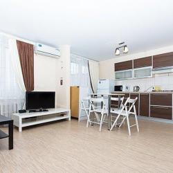 фото 7 ApartLux (АпартЛюкс) на Песчаной