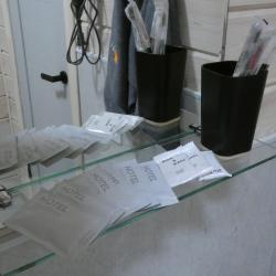 4-местный коттедж стандарт