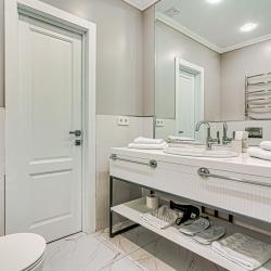 Номер полулюкс комфорт