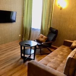 Фото Отель Депо