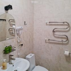 Номер комфорт улучшенный