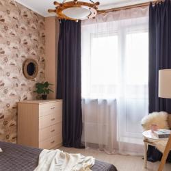 Фото Отель Уютно и точка на улице Стрелковая 21