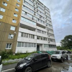 1-комнатные апартаменты улучшенные