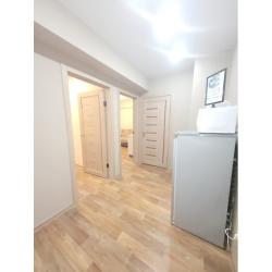 Фото Отель Причал на улице Братская 7/8