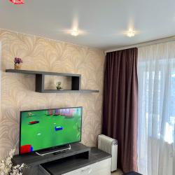 1-комнатные апартаменты стандарт