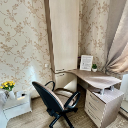 1-комнатные апартаменты стандарт