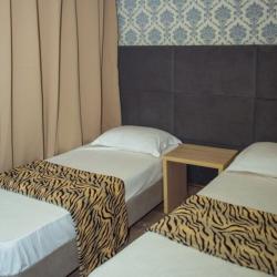 Фото Клуб-отель Релакс