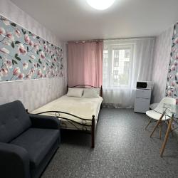 фото 3 Апартаменты на улице Кременчугская 19 к3