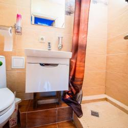 Фото Апартаменты на улице им. Зарубина В.С. 79