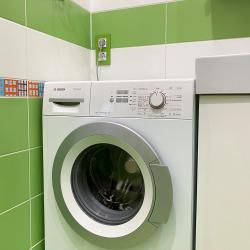 Фото Отель BestHome (БестХоум) на проезде 2-й Брагинский