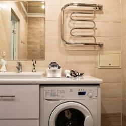 Фото Отель Romlex Apartments (Ромлекс) на улице Вице-адмирала Воронцова