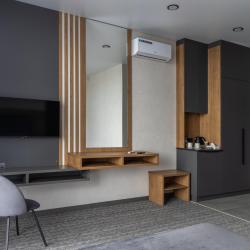 Фото Отель Утриш