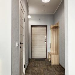 Фото Отель Династия на улице Вильского 38