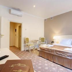 Фото Отель Alfa Radon Medical and Spa Resort (Санаторий Альфа Радон)