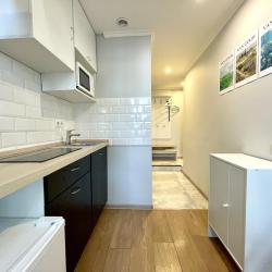 фото 58 Apartments Private (Апартментс Прайвит) на шоссе Дмитровское 81