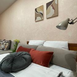 Фото Апартаменты на улице Козуева