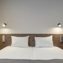 Номер стандарт