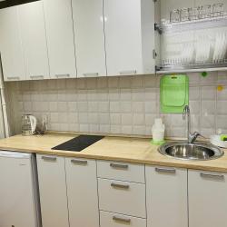 Фото Апартаменты на улице Пушкинская