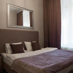 Фото Отель Nice (Найс)