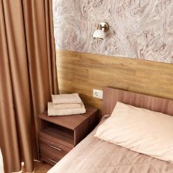 Фото Отель Сосновый бор