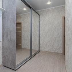 Фото Апартаменты Люкс Анастасия на ул. Крымской весны 5 корп. 1