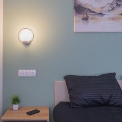 Фото Апартаменты Birchhouse (БирчХаус) на улице Руставели 16к1