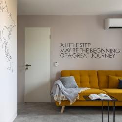 Фото Отель Apartments & Hotel Trend (Тренд)