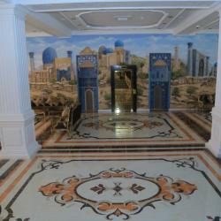 Фото Отель Golden Samarkand (Голден )