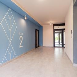 1-комнатные апартаменты улучшенные