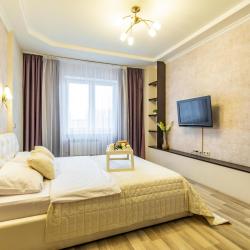Фото Отель BeGuest (БиГест) на улице Фучика 7