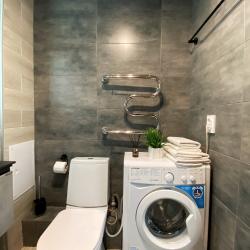 Фото Отель CrystalRentals (КристалРенталс) на улице Михаила Спераского 41