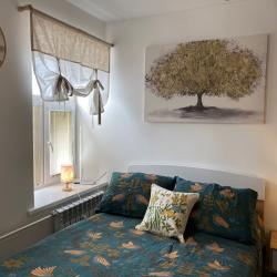 Фото Апартаменты «Сканди»