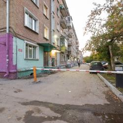 1-комнатные апартаменты студия