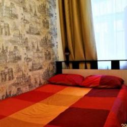 фото 14 Делайт Инн Полянка (Delight Inn Polyanka)