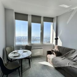 4-местные 2-комнатные апартаменты стандарт