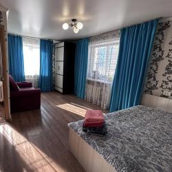 3-местные 1-комнатные апартаменты стандарт