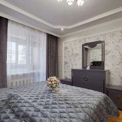 2-комнатные апартаменты люкс