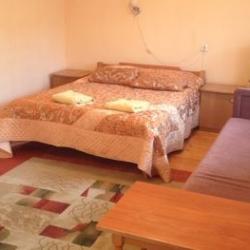 Фото Отель Арабеска