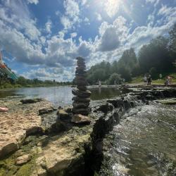 Фото Отель Дом Кюльвия с баней