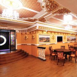 Фото Отель Ереван