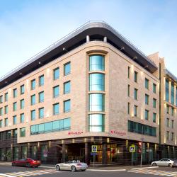фото 1 Ramada by Wyndham Kazan City Centre (Рамада Казань Сити Центр)