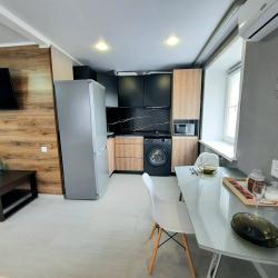 Фото Отель Odeyalkin (Одеялкин) на улице Софинского